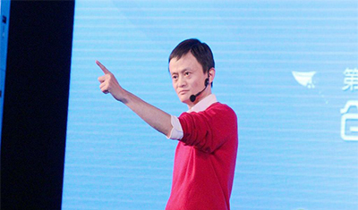 马云:如何能成为亿万富翁? 马云:如何能成为亿万富翁?