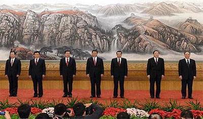 外国记者参加十九大会感受“中国速度” 点赞中国发展 外国记者参加十九大会感受“中国速度” 点赞中国发展