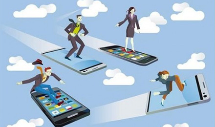 社交电商不社交不电商——社交电商急需订立规范 社交电商不社交不电商——社交电商急需订立规范