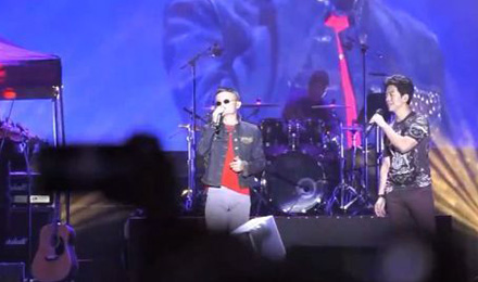 点评：为何马云会“经常性失控”？