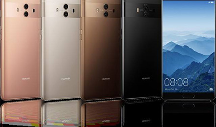 华为手机华丽升级,销量首次超越苹果 华为手机华丽升级,销量首次超越苹果