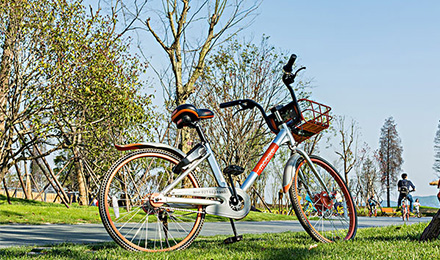 共享单车摩拜荣登2017年度中国品牌50强企业 共享单车摩拜荣登2017年度中国品牌50强企业