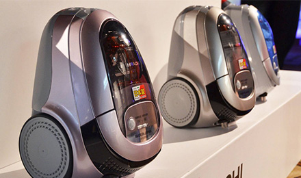 高端家电走俏:消费升级下的势能革命? 高端家电走俏:消费升级下的势能革命?