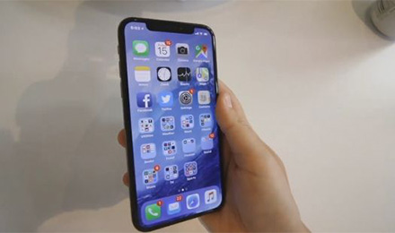 苹果把延迟发售iPhone X的劣势变成了营销上的优势 苹果把延迟发售iPhone X的劣势变成了营销上的优势