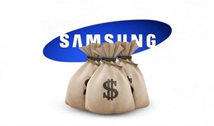 三星电子第三季净利润98.7亿美元 同比增145% 三星电子第三季净利润98.7亿美元 同比增145%