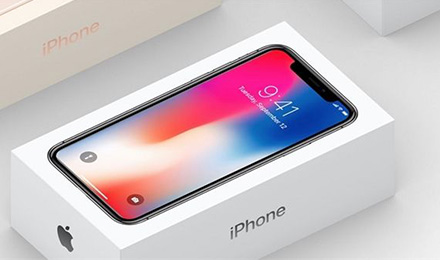 iPhone X或是双刃剑:能让苹果成功 也能让苹果毁灭 iPhone X或是双刃剑:能让苹果成功 也能让苹果毁灭
