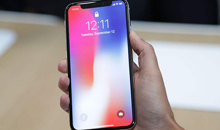 静观其变!iPhone X预计一个月会跌500元 静观其变!iPhone X预计一个月会跌500元
