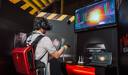 百度VR正式推出PC VR版本,支持智能语音(全场景)交互 百度VR正式推出PC VR版本,支持智能语音(全场景)交互