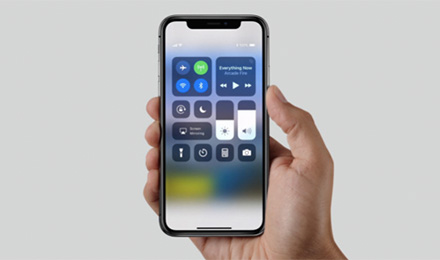 iPhone X发售仅三天就跌破官网价 或因供过于求 iPhone X发售仅三天就跌破官网价 或因供过于求