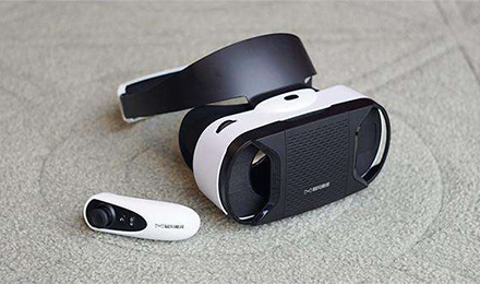 索德伯格:缺乏反拍镜头,奥斯卡获奖导演认为VR不适合长篇叙事 索德伯格:缺乏反拍镜头,奥斯卡获奖导演认为VR不适合长篇叙事