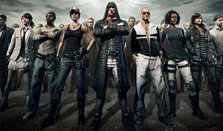 中国科技企业逐鹿“大逃杀类”游戏 中国科技企业逐鹿“大逃杀类”游戏