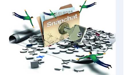 网络社交安全升级 阅后即焚成为主流社交工具 网络社交安全升级 阅后即焚成为主流社交工具