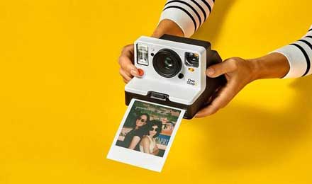 宝丽来跟富士索要相机专利费不成反被富士起诉了 宝丽来跟富士索要相机专利费不成反被富士起诉了