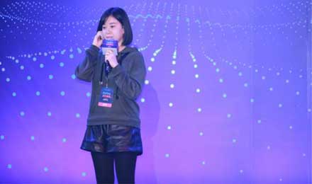 饿了么推出暖心科技：让百万外卖小哥骑车无需再低头看手机