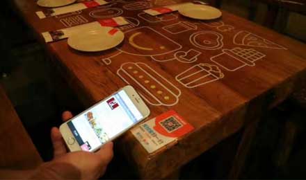 口碑力推的无人餐厅技术,对餐饮商家都有哪些价值? 口碑力推的无人餐厅技术,对餐饮商家都有哪些价值?