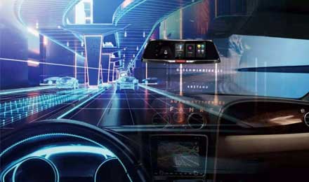 BAT都在说汽车智能化,谁在画大饼,谁是实干派? BAT都在说汽车智能化,谁在画大饼,谁是实干派?