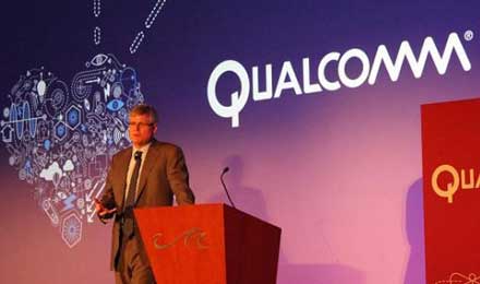 高通5G专利收费:3000元手机最多交150 高通5G专利收费:3000元手机最多交150