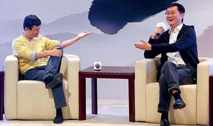 微信零钱通正式向支付宝余额宝“宣战” 微信零钱通正式向支付宝余额宝“宣战”