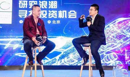 内容为王时代来临!资本开始蛰伏、朱啸虎不再投烧钱项目 内容为王时代来临!资本开始蛰伏、朱啸虎不再投烧钱项目