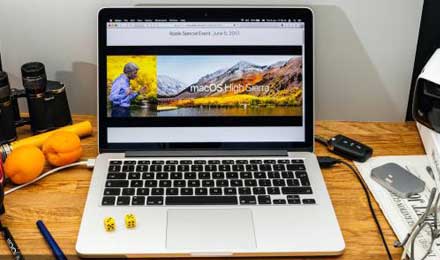 苹果macOS出现最大漏洞 无需密码就能解锁系统 苹果macOS出现最大漏洞 无需密码就能解锁系统