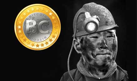 特斯拉CEO的新“对头”可能是比特币矿工 特斯拉CEO的新“对头”可能是比特币矿工