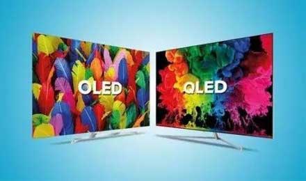 三星:大小屏QLED和OLED两手都要抓都要硬 三星:大小屏QLED和OLED两手都要抓都要硬
