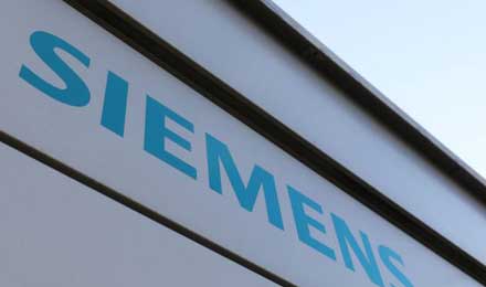 德国20年来最大IPO:西门子旗下医疗部门将上市 德国20年来最大IPO:西门子旗下医疗部门将上市