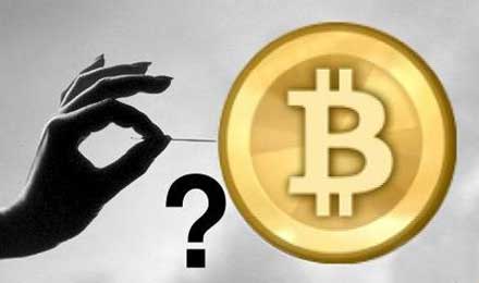 美联储银行监管副主席:比特币可能造成严重的金融稳定问题 美联储银行监管副主席:比特币可能造成严重的金融稳定问题