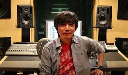 张亚东的“宅”旅程,愿执其手,随心而至 张亚东的“宅”旅程,愿执其手,随心而至