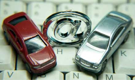 二手车金融玩家众多,企业该如何实现诺曼底登陆? 二手车金融玩家众多,企业该如何实现诺曼底登陆?