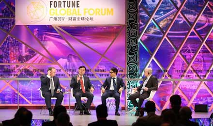 杨元庆:联想70%收入来自海外,对全球化有信心! 杨元庆:联想70%收入来自海外,对全球化有信心!