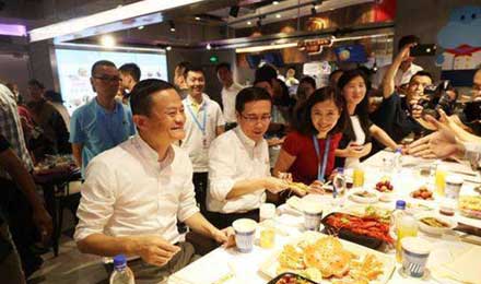 新零售服务商迎来风口,能否助力传统企业转型“智慧零售”? 新零售服务商迎来风口,能否助力传统企业转型“智慧零售”?