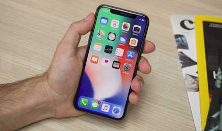 苹果不淡定了:iPhone X陷“天冷死机门”你中招没? 苹果不淡定了:iPhone X陷“天冷死机门”你中招没?
