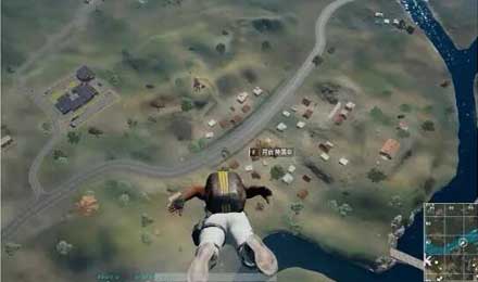 网游的迭代更替:“绝地求生”之不稳定的游戏风口 网游的迭代更替:“绝地求生”之不稳定的游戏风口