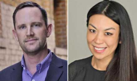 苹果原创视频部门又挖来Hulu和传奇影业高管 苹果原创视频部门又挖来Hulu和传奇影业高管