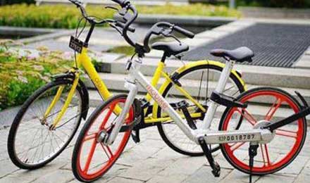 投资人不除,共享单车行业的战事就一天不会结束? 投资人不除,共享单车行业的战事就一天不会结束?