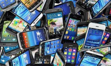 中国智能手机市场渠道乱象凸显生存隐忧 中国智能手机市场渠道乱象凸显生存隐忧