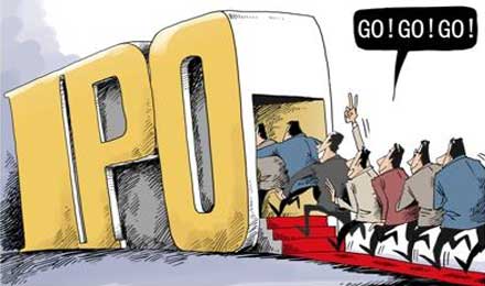 审核逻辑生变震慑市场:IPO频现主动撤回 审核逻辑生变震慑市场:IPO频现主动撤回