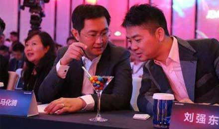 京腾8.6亿美金收编唯品会后,聚美优品怎么看 京腾8.6亿美金收编唯品会后,聚美优品怎么看