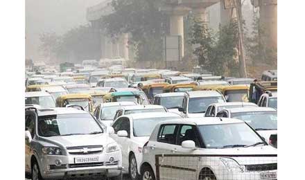 ofo、摩拜都来印度了,可是自行车道在哪儿? ofo、摩拜都来印度了,可是自行车道在哪儿?