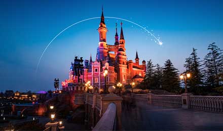 硅谷“入侵”下的好莱坞变局:迪士尼收购福克斯 硅谷“入侵”下的好莱坞变局:迪士尼收购福克斯