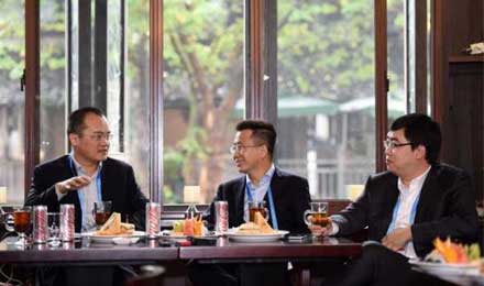 昔日好友出行大战:王兴进攻,程维反击 昔日好友出行大战:王兴进攻,程维反击