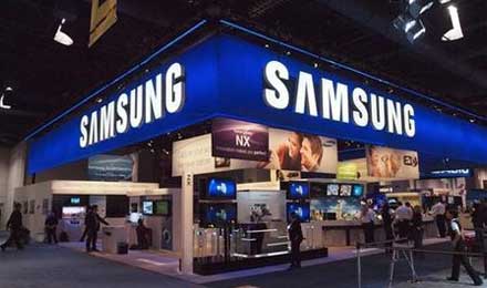 三星电子四季度或盈利150亿美元暴增七成 三星电子四季度或盈利150亿美元暴增七成