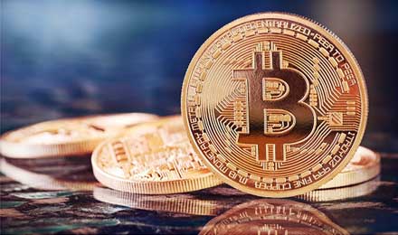 比特币开年不利 首日暴跌6% 比特币开年不利 首日暴跌6%