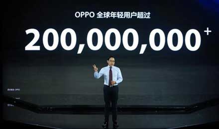 销量和口碑双丰收 OPPO再次成为年度赢家