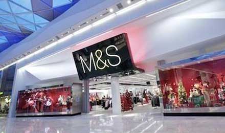 马莎百货收缩：转手港澳业务退出中国市场