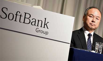 软银入局,这会是Uber乱局的终结吗? 软银入局,这会是Uber乱局的终结吗?