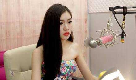 网络主播生存现状:84% 患职业病 网络主播生存现状:84% 患职业病