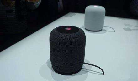 苹果三星疯狂地推出智能音箱却断了自家手机的财路 苹果三星疯狂地推出智能音箱却断了自家手机的财路