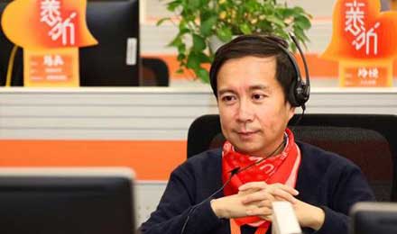 电商体验升级成核心：马云、逍遥子亲赴一线接电话